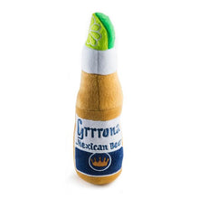 Load image into Gallery viewer, Grrrona Beer Bottle Toy