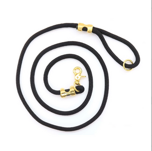 Onyx Marine Rope Dog Leash