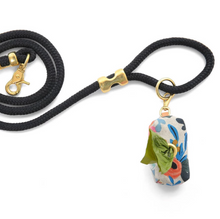 Load image into Gallery viewer, Onyx Marine Rope Dog Leash
