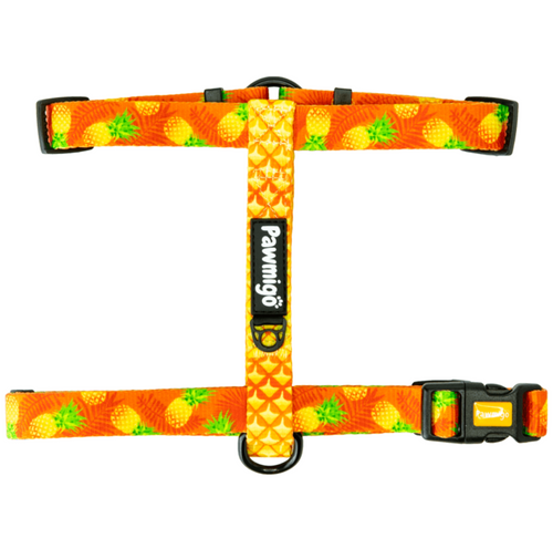 Snack Shack Free-Fit Harness