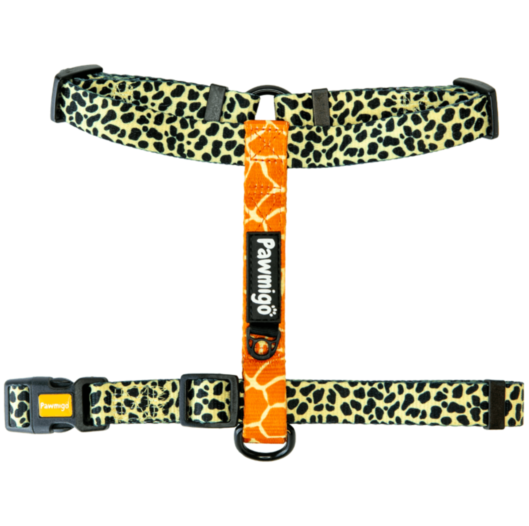 Wild Thing Free-Fit Harness