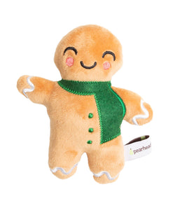Sock & Dog Toy Gift Set, Christmas Cookies