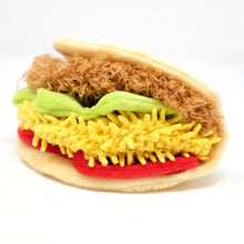 Load image into Gallery viewer, International Classic Toy - Tail Waggin&#39; Taco