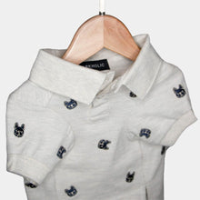 Load image into Gallery viewer, Ellis Polo Shirt