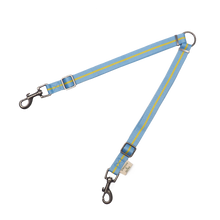 Load image into Gallery viewer, BFF Strap - Light Blue/Yellow