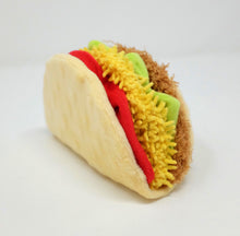 Load image into Gallery viewer, International Classic Toy - Tail Waggin&#39; Taco